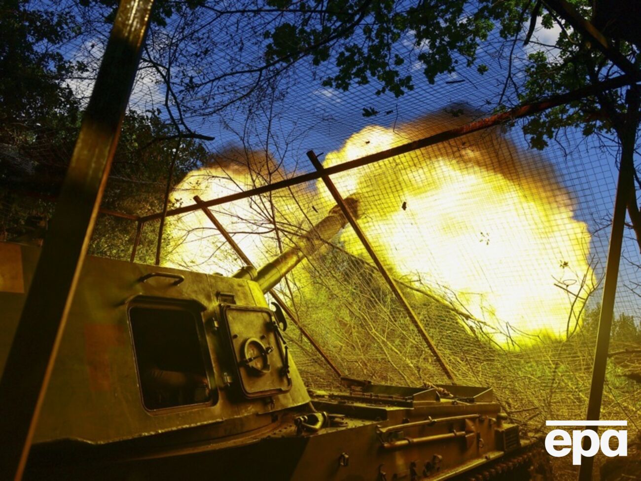 Украинские силы уничтожают оккупантов и их технику по всей линии фронта, в том числе обороняясь на купянском направлении