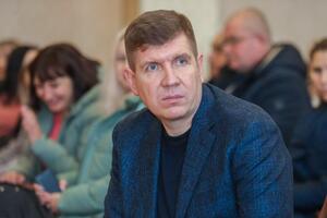 Гунька викрили "на гарячому" під час отримання хабаря, повідомили в СБУ