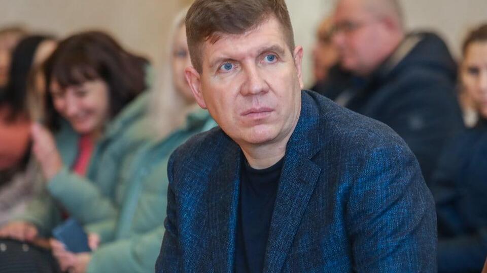 Гунька викрили "на гарячому" під час отримання хабаря, повідомили в СБУ