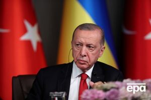 Ердоган зазначив, що під час телефонної розмови з Путіним він мав можливість "із перших рук" дізнатися про вимоги й очікування Росії щодо "зернової угоди"