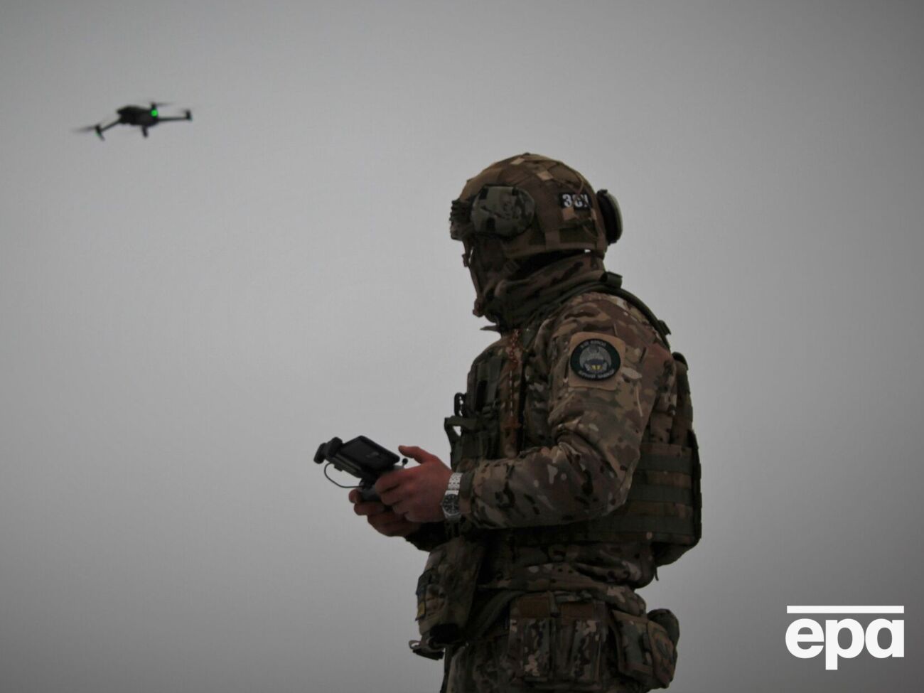 Украинские дронщики ликвидировали "коллег"-оккупантов