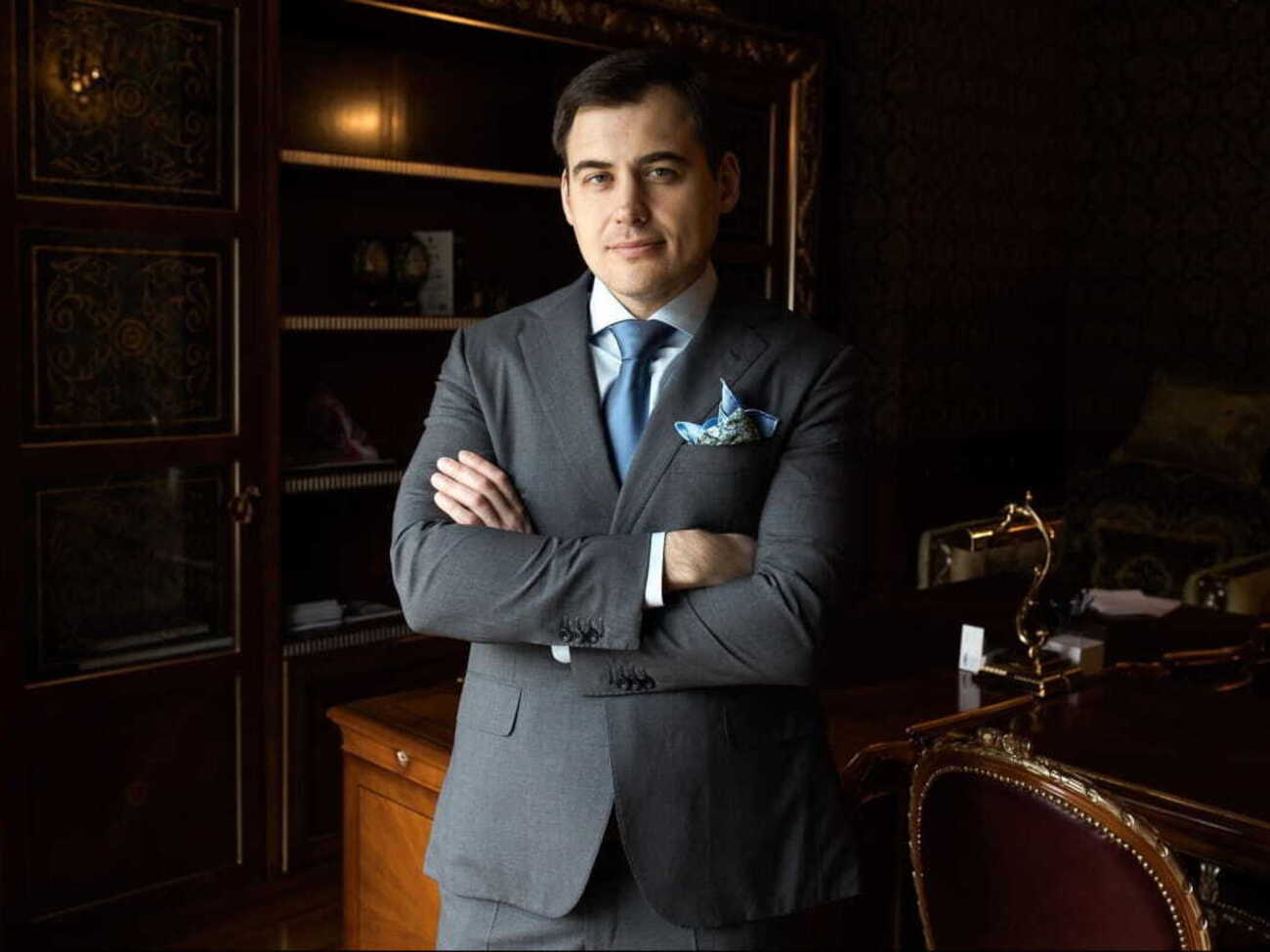 Сергій Тронь: Краще не сподіватися тільки на кредити від союзників. Важливо зрозуміти: це не благодійність, усі кредити доведеться віддавати