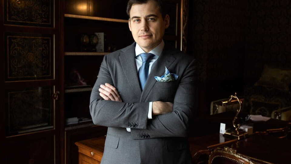 Сергій Тронь: Краще не сподіватися тільки на кредити від союзників. Важливо зрозуміти: це не благодійність, усі кредити доведеться віддавати