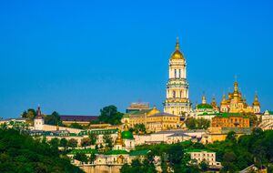 Заповедник "Киево-Печерская лавра" с 29 марта расторг с УПЦ МП договор о безвозмездном пользовании зданиями