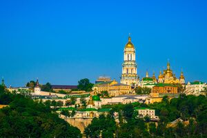 Заповідник "Києво-Печерська лавра" з 29 березня розірвав з УПЦ МП договір про безоплатне користування будівлями