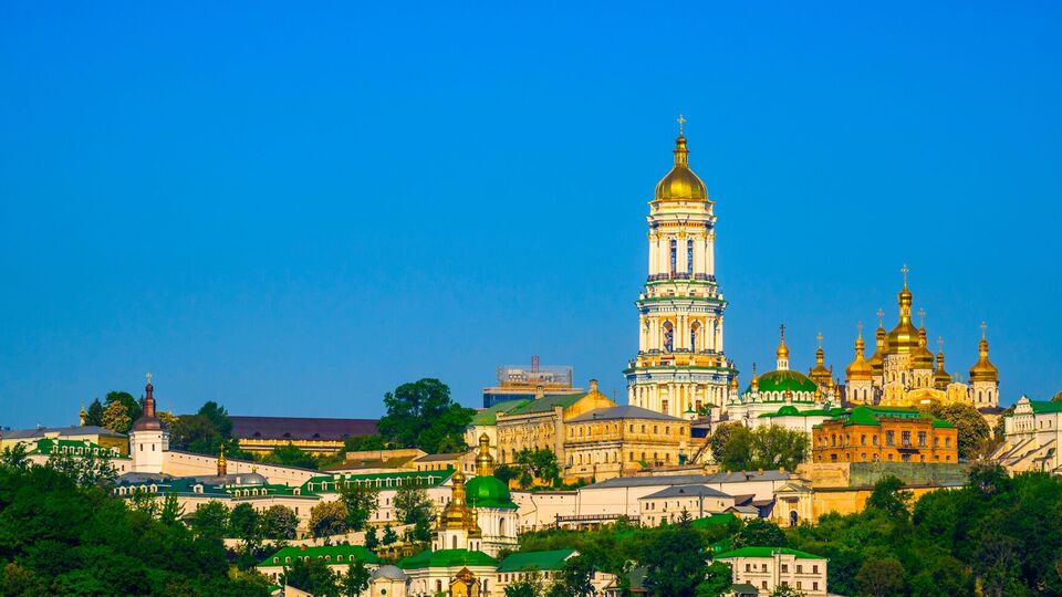 Заповідник "Києво-Печерська лавра" з 29 березня розірвав з УПЦ МП договір про безоплатне користування будівлями