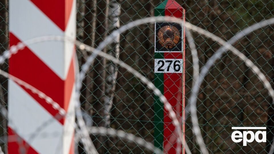 7 серпня прикордонна служба Польщі попросила міноборони країни скерувати ще 1 тис. військовослужбовців до кордону з Білоруссю