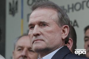 Медведчук намагається оскаржити позбавлення його права займатися адвокатською діяльністю в Україні