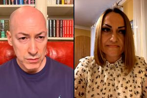 Гордон записав інтерв'ю з учителькою з Петрового, яку, за її словами, зґвалтував Поворознюк