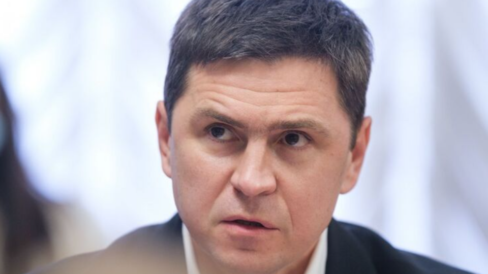 Подоляк нагадав, що ще нещодавно збройні сили країни-окупанта РФ вважали "другою армією світу"