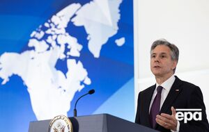 Блинкен заявил, что РФ использует зерно как оружие