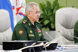 Шойгу заявил о рисках, "связаных с милитаризацией Польши"