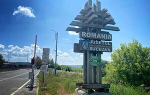 Мер Рахова оформив для себе відрядження до Румунії на три доби, але не повернувся в Україну, зазначили в поліції