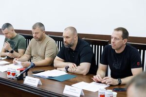 Синєгубов: Ризики для життя та здоров'я цивільних людей суттєво зросли