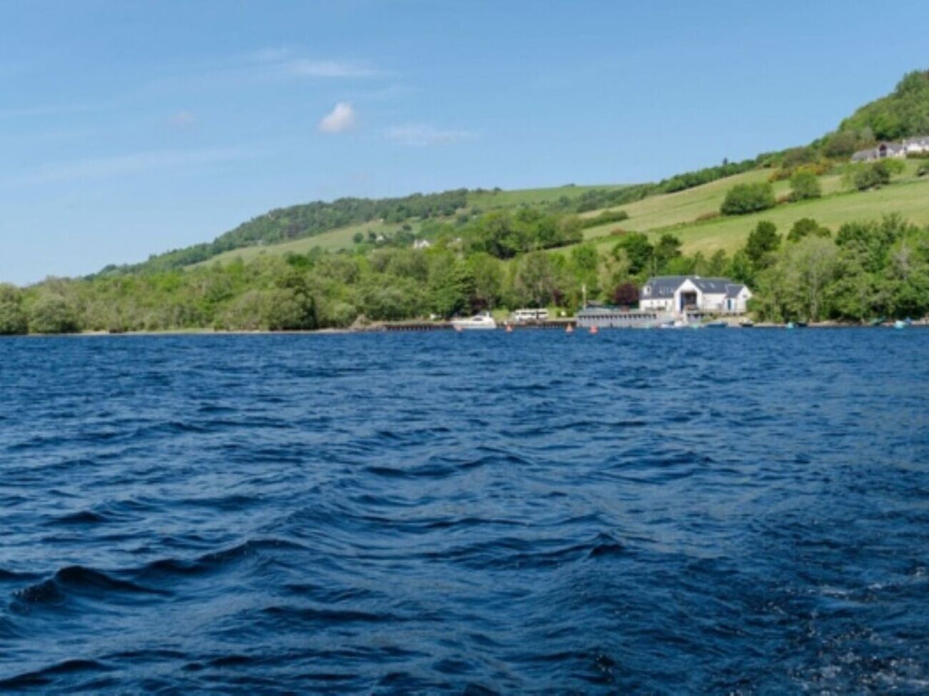 По словам генерального директора Центра Лох-Несс Пола Никсона, в поисках будут задействованы технологии, которые ранее не использовались