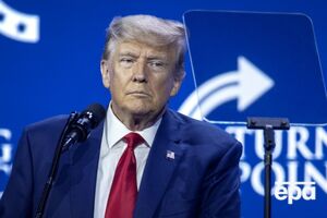 Прокурор просил доступ к аккаунту Трампа в Twitter