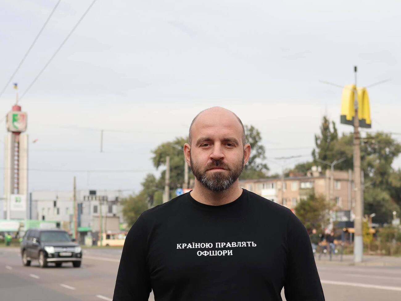 Мы защищаем НАТО или НАТО помогает нам защищать себя? Украинское будущее напрямую зависит от ответа на этот вопрос