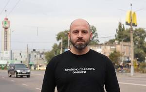 Мы защищаем НАТО или НАТО помогает нам защищать себя? Украинское будущее напрямую зависит от ответа на этот вопрос