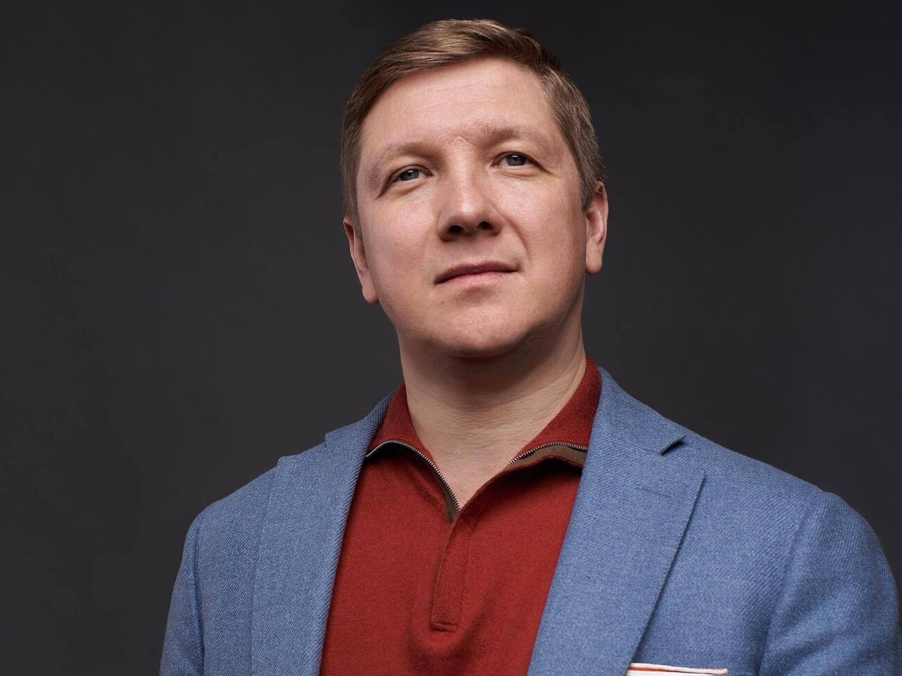 Коболев: Сегодня ВАКС продлил все мои обязанности как подозреваемого, включая ношение главного отличия от государства за прошлые победы – браслет