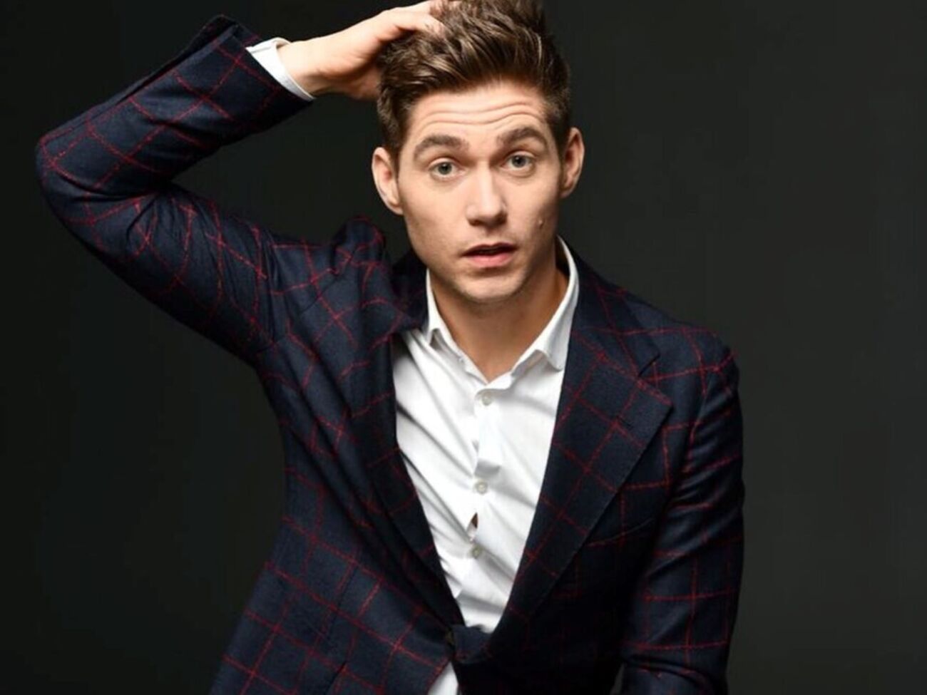 Остапчук: Мне очень приятно, что мое личное мнение и мои личные предпочтения настолько важны для каждого из вас