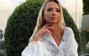 Сопонару: Украинские девушки в украинских брендах