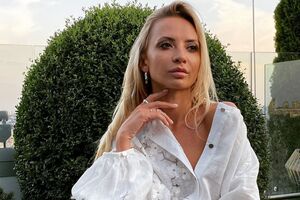 Сопонару: Українські дівчата в українських брендах