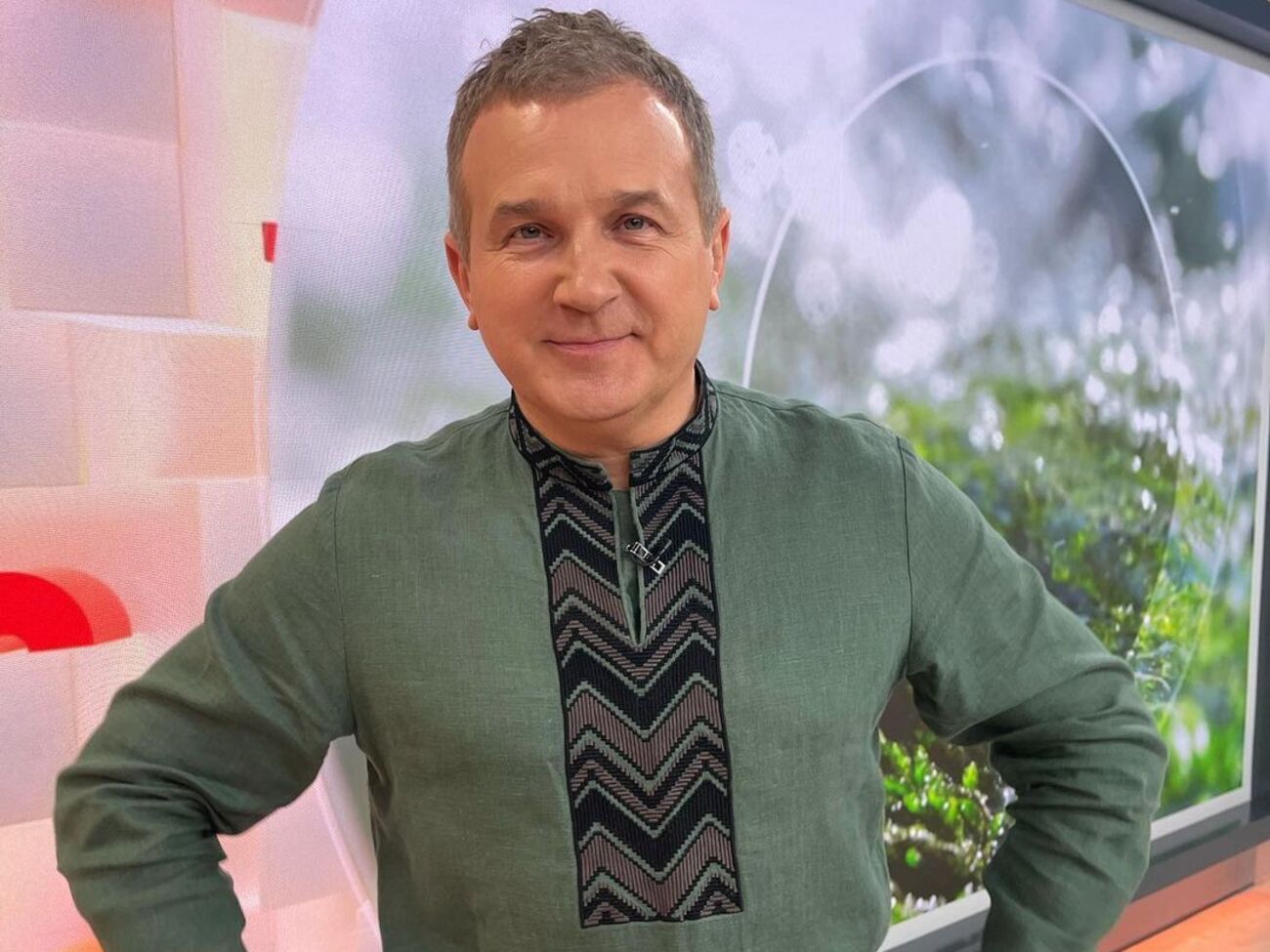 Горбунов не коментує інформації про його виїзд до Іспанії