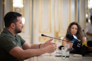 Зеленский о Patriot от Германии: Это точно спасет тысячи жизней наших людей. Это точно приблизит нас к созданию полноценного воздушного щита для Украины