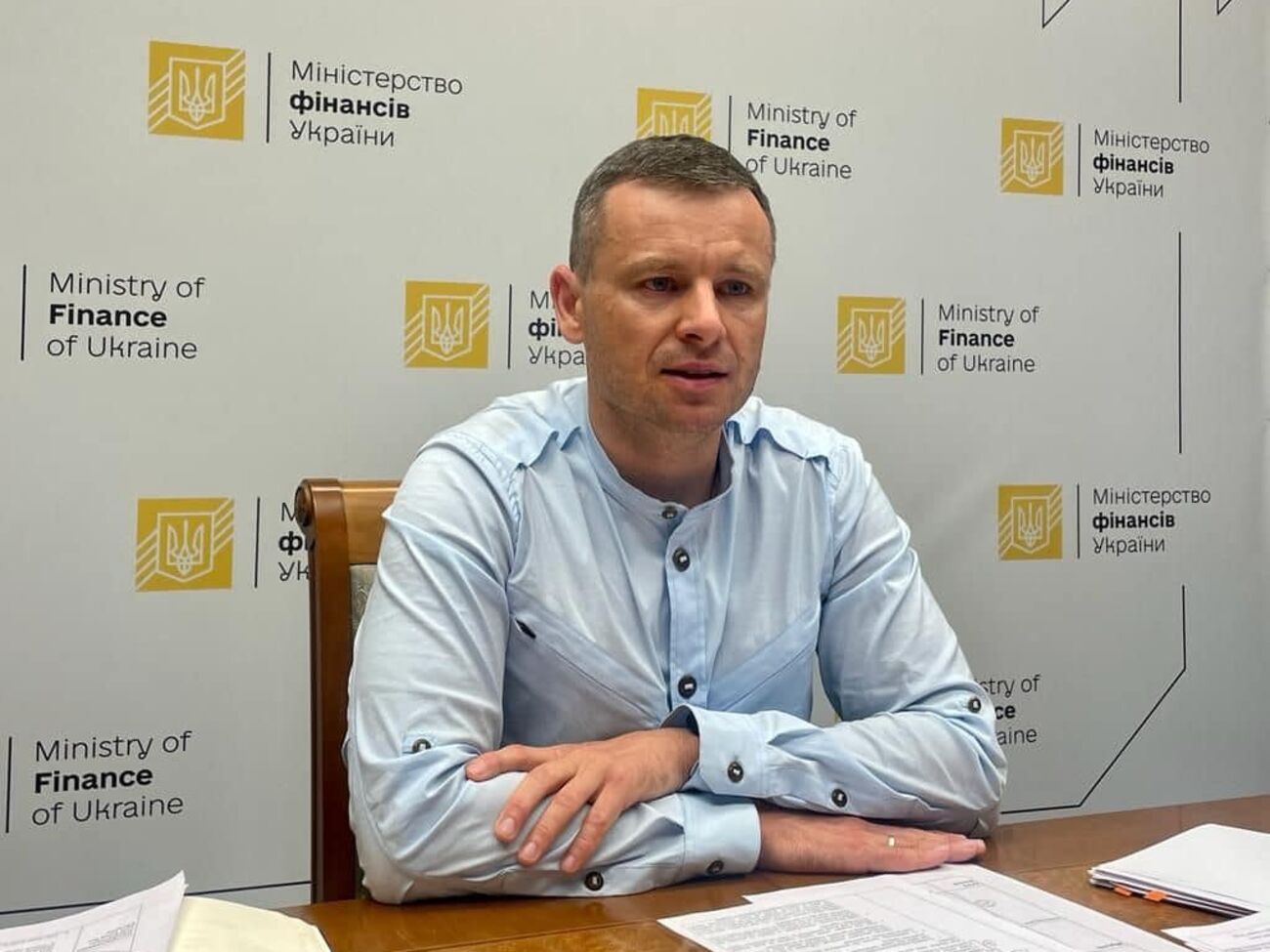 Марченко розповів про бюджетні потреби України на 2024 рік
