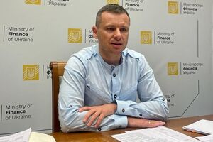 Марченко рассказал о бюджетных потребностях Украины на 2024 год