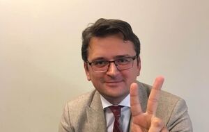 В сети показали, как выглядит дом Кулебы, в котором он живет со своей новой возлюбленной. Фото