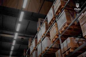 В парламенте говорят, что защитили госрезерв от разворовывания