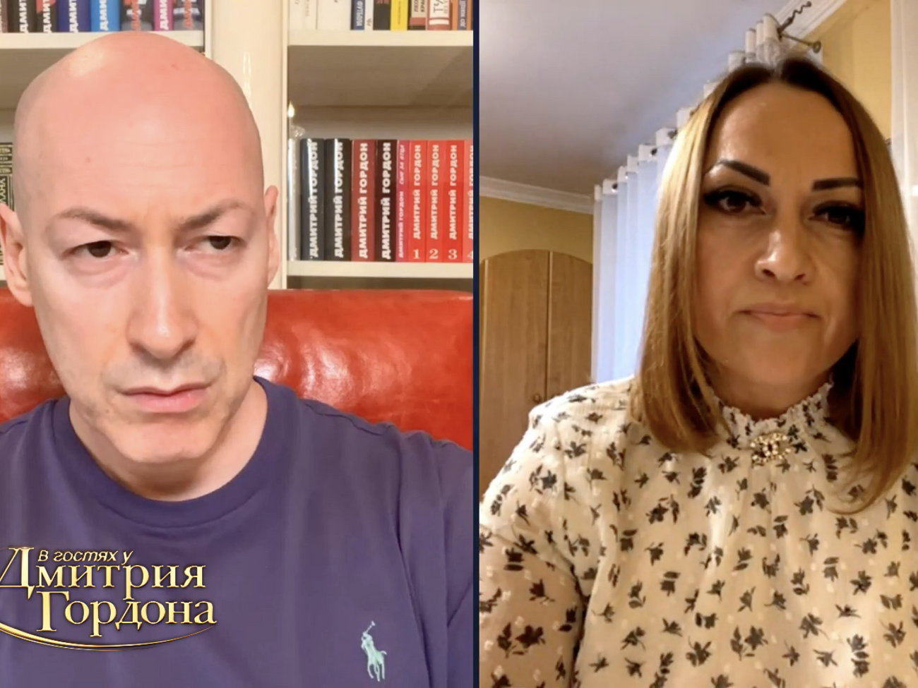 Вікторія Узлова: Хочеться людям кричати, що Поворознюк насправді не заслуговує навіть називатися людиною. Скільки людей у Петровому від нього постраждало...