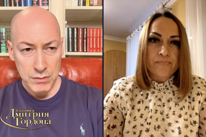 Виктория Узлова: Хочется людям кричать, что Поворознюк на самом деле не заслуживает даже называться человеком. Сколько людей в Петрово от него пострадали…