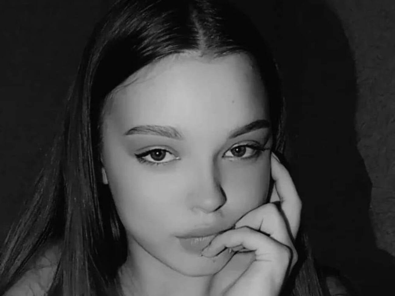 Веремеенко попала под обстрел 31 июля вместе с бабушкой