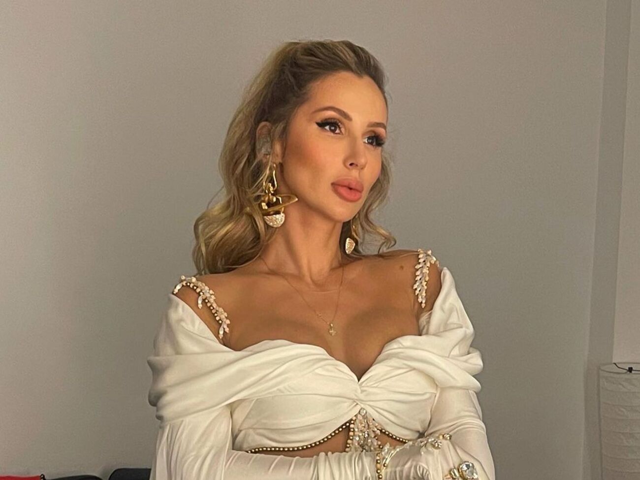 Loboda: Залишаються лише... spogady