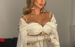 Loboda: Остаются только... spogady