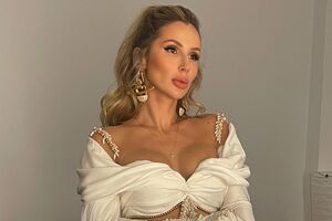 Loboda: Залишаються лише... spogady