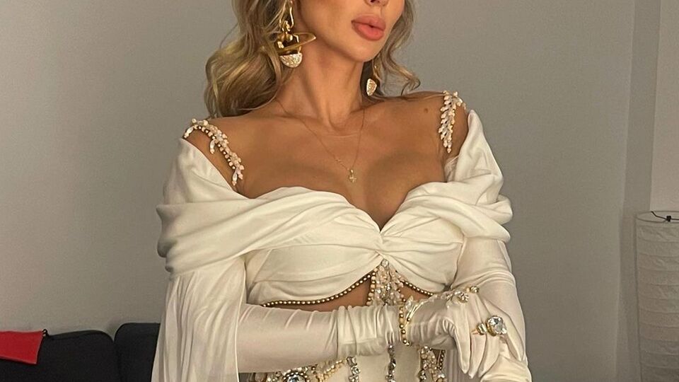 Loboda: Остаются только... spogady