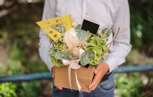 Дети начали идти в школу осенью только в 1930-е годы