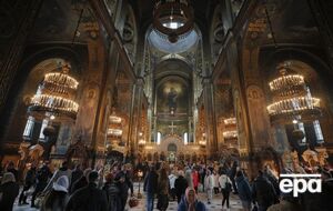 ПЦУ с сегодняшнего дня перешла на новоюлианский календарь