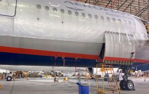 Я бы не рискнул садиться в самолет, запчасти для которого делают в каком-то иранском гараже. Но у россиян нет выбора. Падения самолетов в России – вопрос лишь времени