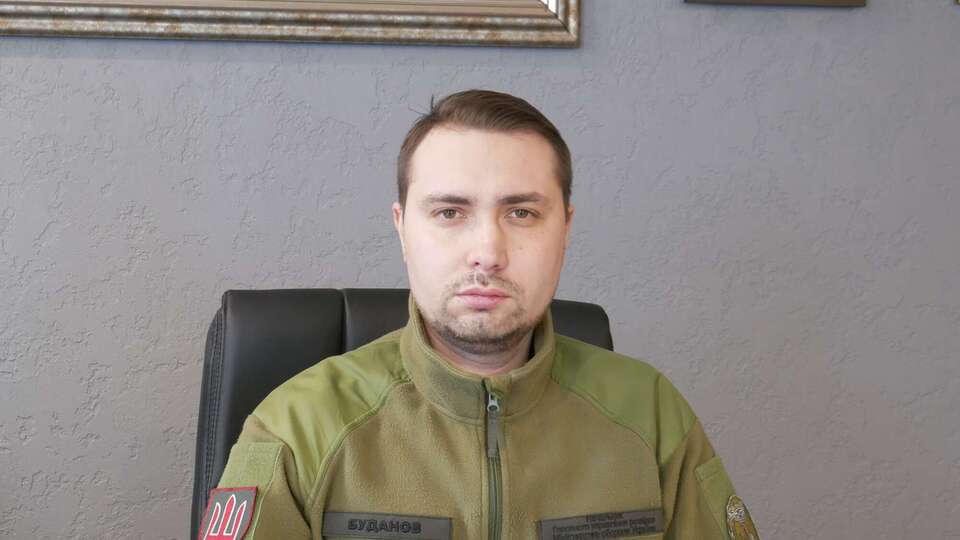 Буданов підтвердив, що атаку на аеродром у Пскові організували з території РФ