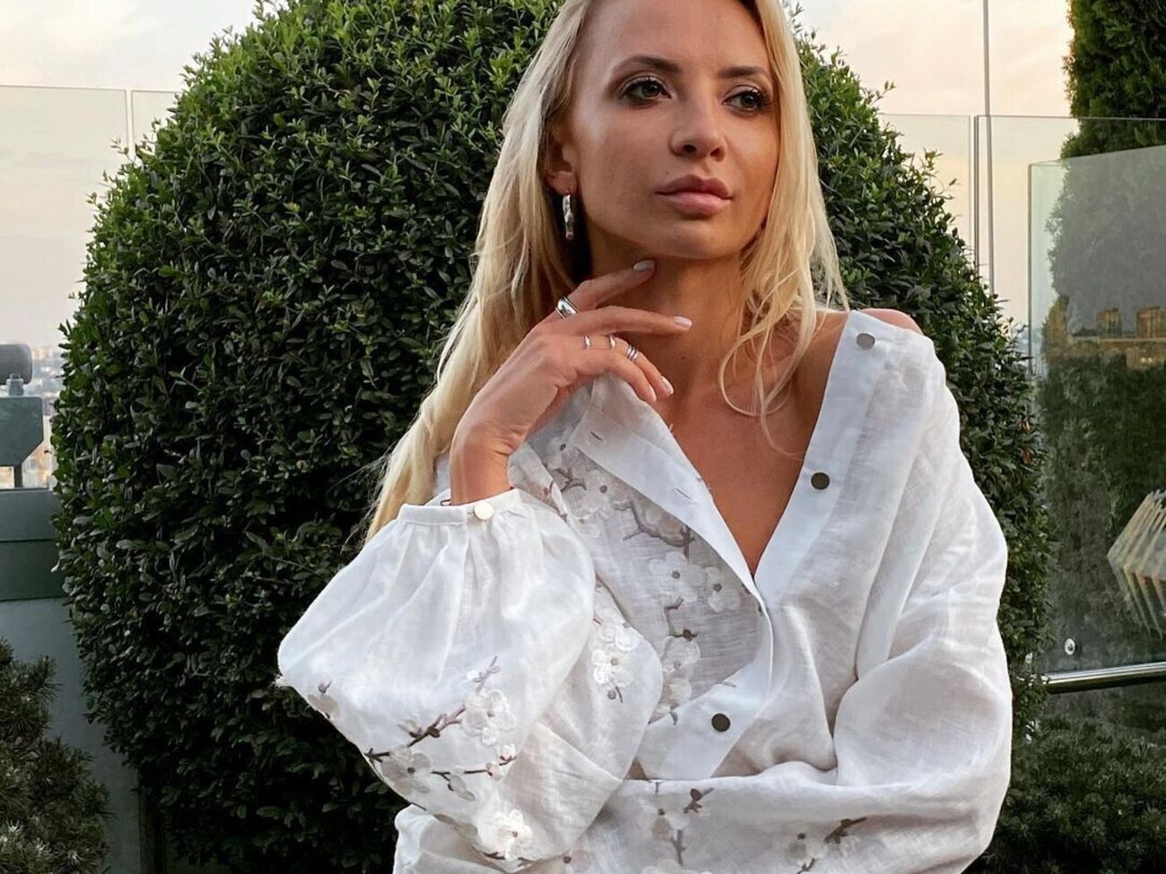 Сопонару: Я прожила 35 років із маленькими грудьми – хочу решту прожити із середніми