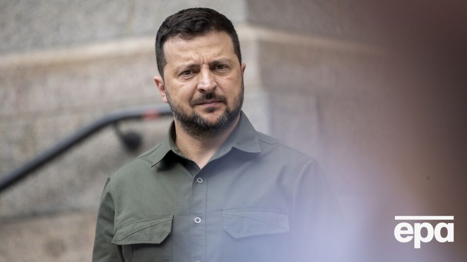 За даними ГУР, у Кремлі готували кілька замахів на Зеленського