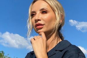 Сопонару: До війни я й новин не читала. Я така була – космічна панночка