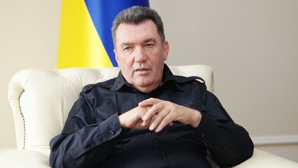 Данилов рассказал об украинской ракетной программе