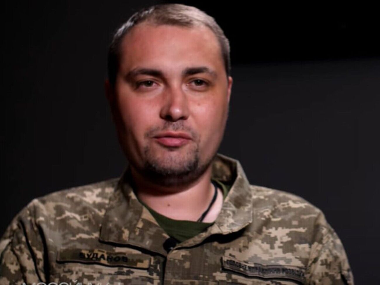 Буданов признался, что прислушивается к советам жены