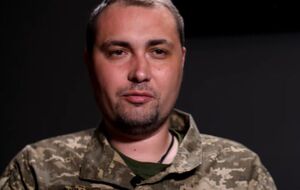 Буданов признался, что прислушивается к советам жены