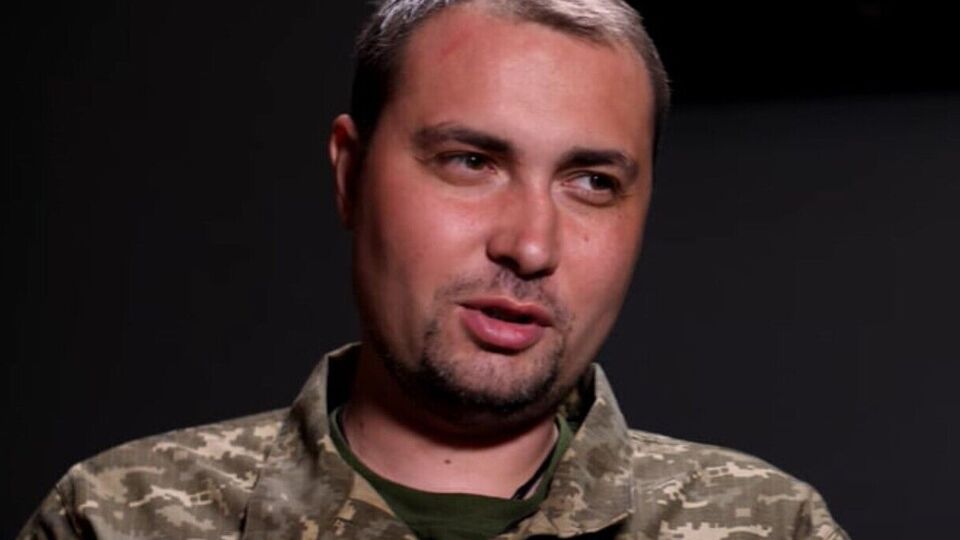 Буданов впервые женился в 2009 году